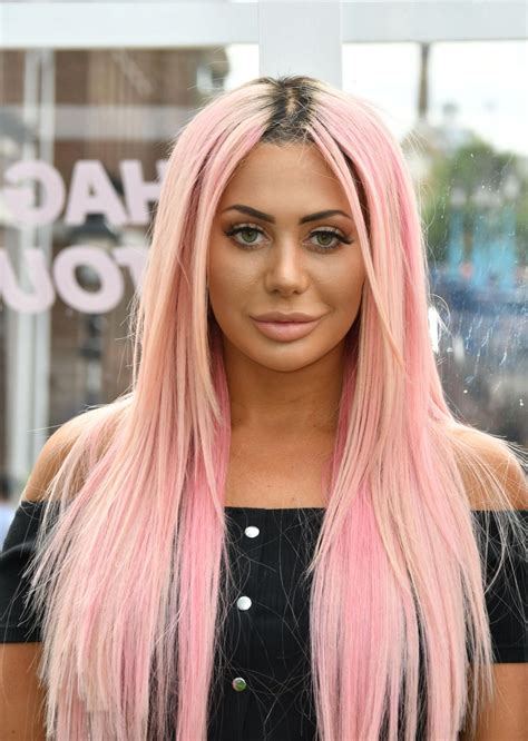 chloe ferry geordie